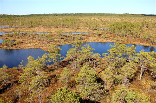 157-Национальныи парк Кемери